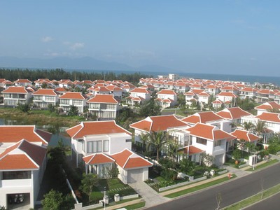 Đà Nẵng, kỳ vọng lợi thế biển